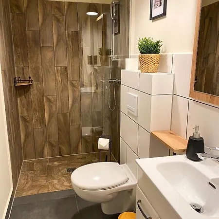 41 Apartament