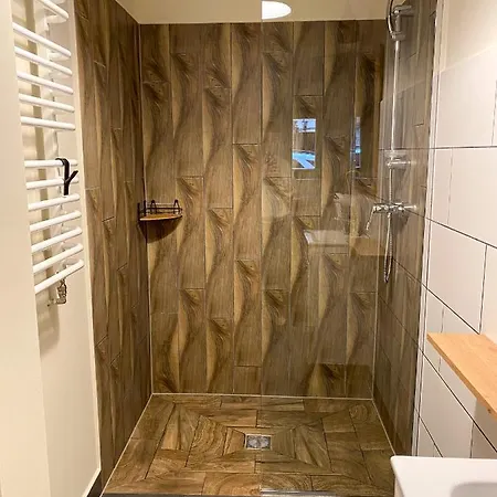 41 Apartament Poznań