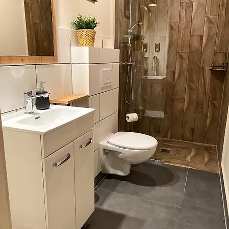 Apartament 41 Poznań