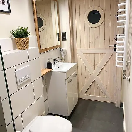 Apartament 41 *