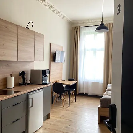 Apartament 41 *