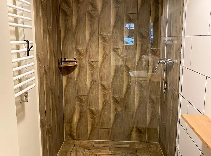 41 Lägenhet Poznań