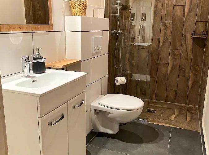 Lägenhet 41 Poznań